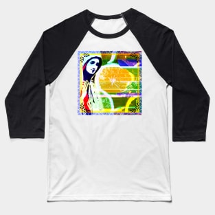 Fruitful Faith Baseball T-Shirt